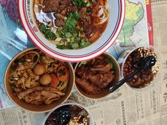 -捌玖粉面馆·猪油拌粉