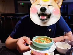 香草鲜奶布丁-蟹榭·本帮江浙菜·蟹宴(五角场合生汇商场店)