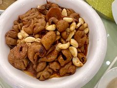 -怡园饭店-餐厅(四望亭店)