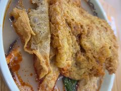 -家味螺蛳粉&烤鱼(五角场店)