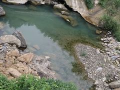-山王坪喀斯特国家生态公园