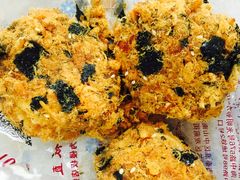 -鲍师傅糕点(江苏路店)