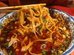 -吾穆勒蓬灰牛肉面·清真(北滨河中路店)