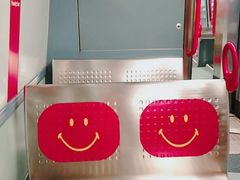 -大埔公路-马料水段香港中文大学(公交站)