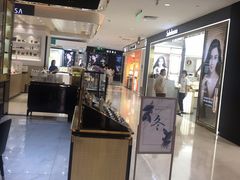 -茂业百货(东门店)