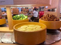 -喜家自助小火锅(卓悦里店)