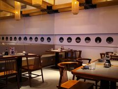 大堂-德发长·花式蒸饺(大唐不夜城店)
