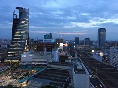 -矢场猪(名古屋站名铁店)