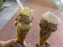 -VENCHI 闻绮(上海佛罗伦萨小镇店)