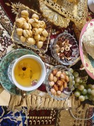 -尊茂银都酒店·宴会厅