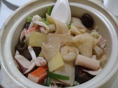惠爱一品煲-惠爱餐厅