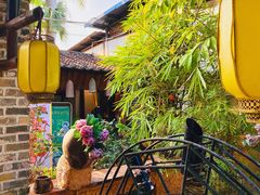 -园林美食城·本土农家菜(杨和镇店)