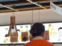 -江渔儿酸菜鱼(奥园广场金发购物中心店)