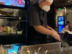 -水木锦堂·自助铁板烧(世贸天阶店)