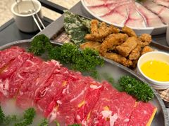 -骨之味·筒骨汤火锅(江头店)