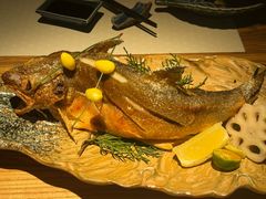 -本源食集 日式烧肉·炉端烧(东海缤纷店)