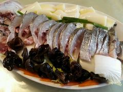 -江南村海鲜馆(洞头店)