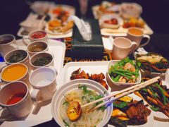 -堂会(白云店)