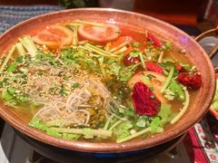 -火塘云南烧烤大排档