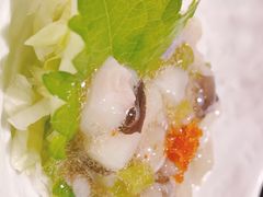 -花潮料理艺食馆(世欧广场店)