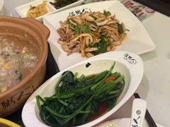 -温粥人(春晖路店)