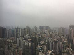-重庆观音桥华美达安可酒店
