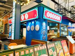 -横琴购口岸商业广场