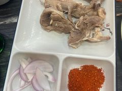 -靖远尕六美味羊羔肉