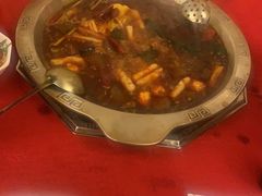 -山城年华老火锅(玉林店)