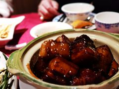 -老吉士酒家(天平路店)