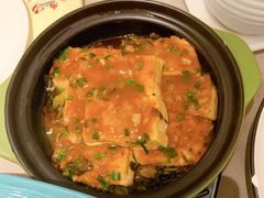 古法酿豆腐-尚一汤·粤菜海鲜(环球港店)