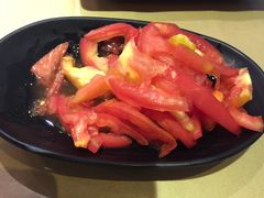 -夜半不二海鲜炭烤(文汇巷店)