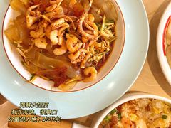 -北方饺子王·海肠捞饭·海鲜锅(山大店)