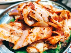 -玖等自助烤肉(步步高广场店)