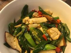 -铁公鸡·四川料理(天环广场店)