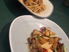 -莉莉家的音乐花园餐吧(航空路店)