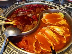 -渝味晓宇火锅(冉家坝店)