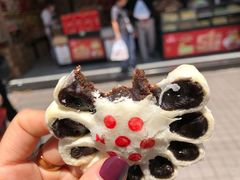 枣花酥-稻香村(观前街店)