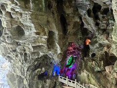 -天河潭旅游度假区