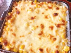 榴莲芝士玉米-犟牛家·榴莲烤肉(五棵松店)