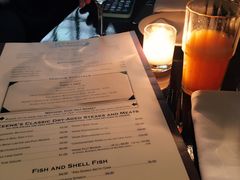 -Keens Steakhouse