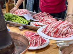 -元盛居(生态大街店)