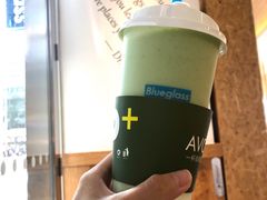 -Blueglass酸奶(财富购物中心店)