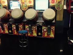 -大玩家(青岛CBD延吉路万达店)