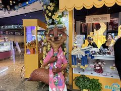 -寰映影城(朝阳合生汇杜比影院店)