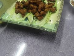 -珠海叠泉山庄