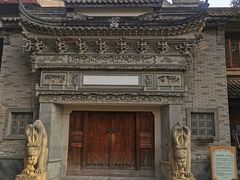 -龙潭水乡