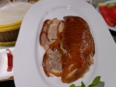 -北平食府(马鞍山路店)