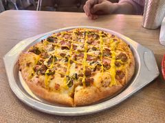 -Tubestation站点比萨(五道营店)