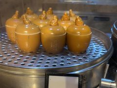 -“香”全日餐厅·株洲大汉希尔顿酒店